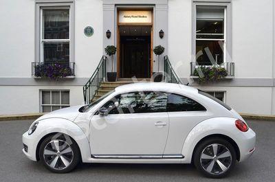 Ремонт стартера Volkswagen Beetle A5, Купить стартер Volkswagen Beetle A5